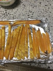 红薯干
