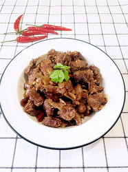 辣子鸭
