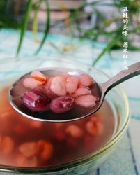 薏米红豆汤