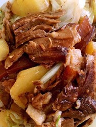 东北大炖菜