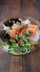 爽口凉拌菜