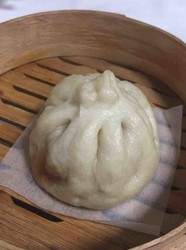 鲜肉包