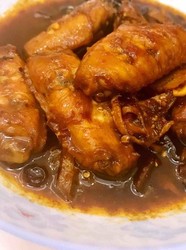 可乐鸡翅家常简单版