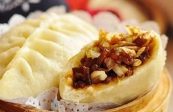 山东大包子