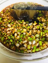酸辣粉解腻速成版