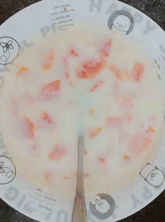 牛奶