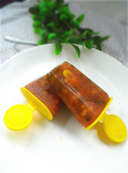 绿豆冰棍