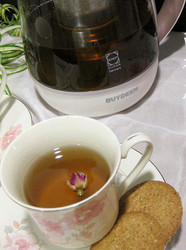 茴香茶