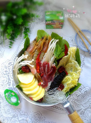 美味火锅