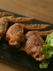 唐扬鸡翅