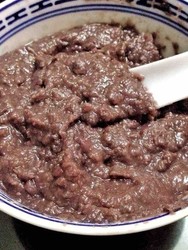 红豆泥