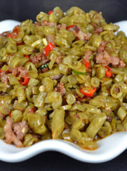烂肉豇豆
