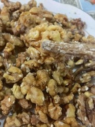 琥珀核桃仁