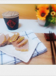 自制午餐肉