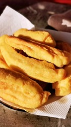 香酥小油条