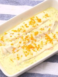 蛋蒸豆腐