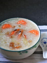 潮汕砂锅粥