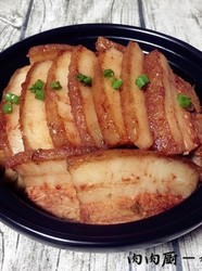 梅菜扣肉肉肉厨