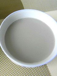 黑豆黄豆豆浆