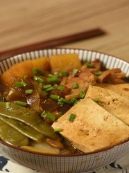 家常大乱炖