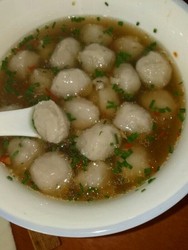 小肉丸