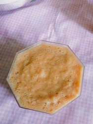 水果奶昔