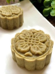 自制绿豆沙