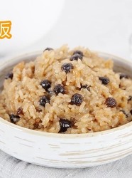 珍珠奶茶糯米饭