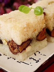 糯米饭