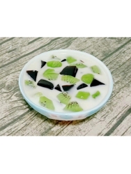 芋圆水果烧仙草