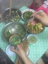 红烧土豆鸡肉