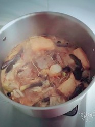 得莫利炖鱼