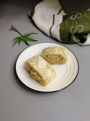 糯米卷
