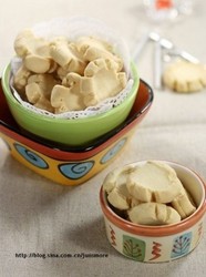 玛格丽特饼干