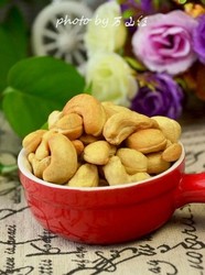 盐焗腰果