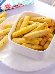 豆腐手指棒  12个月以上