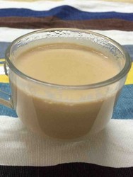 香滑奶茶