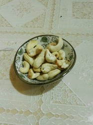 盐焗腰果