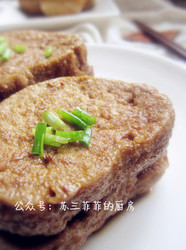 卤素鸡｜软嫩多汁