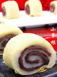 驴打滚