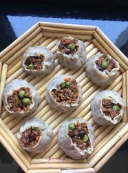三丁烧麦
