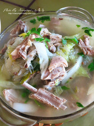 特色地方风味羊排