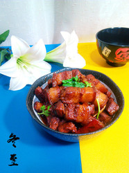 腐乳肉