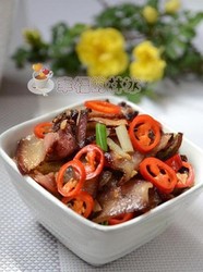 葱香猪头肉