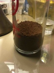 猪肝粉 宝宝辅食6个月以上