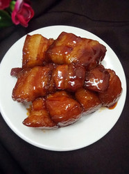 红烧五花肉