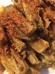 X7Z自制辣条，就是那么任性，好吃到根本