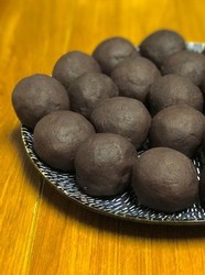 红豆沙月饼馅