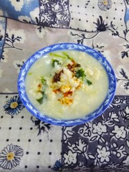白菜疙瘩汤