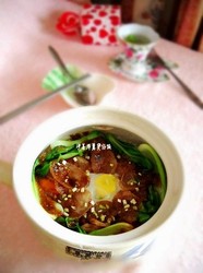 沙茶洋葱煲仔饭